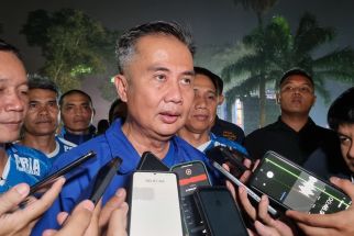 Bey Machmudin Sampaikan Permohonan Maaf untuk Wisatawan di Kota Bandung, Ini Soal Persib - JPNN.com Jabar