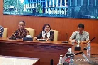 Mahasiswa UGM Menolak Uang Pangkal, Begini Kata Rektorat - JPNN.com Jogja