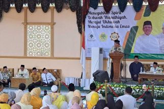 Kantongi Restu Airlangga Hartato, Dedie Siap Berpasangan Dengan Rusli di Pilwalkot Bogor - JPNN.com Jabar