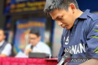 Dokter Muda di Semarang Nekat Curi Mobil Fortuner Milik Temannya - JPNN.com Jateng
