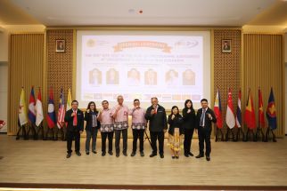 3 Prodi Untag Surabaya Raih Sertifikasi Internasional AUN-QA - JPNN.com Jatim