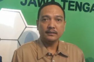 Buntut Kericuhan Tarkam Semarang, Asprov PSSI Jateng: Ada Peluang Sanksi - JPNN.com Jateng