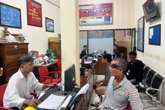 Polisi Ungkap Peredaran Sabu-Sabu & Pil Dobel L di Kota Kediri, 5 Orang Diringkus - JPNN.com Jatim