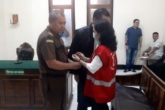 Wanita di Surabaya Diadili, Diduga Tipu Investor Senilai Rp4,8 Miliar - JPNN.com Jatim