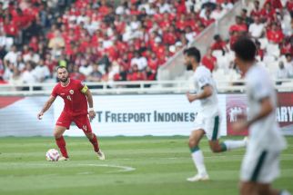 Kualifikasi Piala Dunia 2026: Jordi Amat Bicara Peluang Indonesia Kontra Bahrain & Cina - JPNN.com Bali