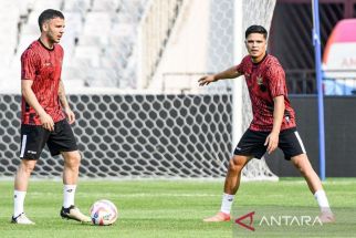 Kedatangan Verdonk di Timnas Indonesia Tak Bikin Shayne Khawatir  - JPNN.com Jateng