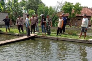 Nahas, 2 Bocah di Tulungagung Tewas Tenggelam Tercebur Kolam Ikan - JPNN.com Jatim