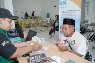 Begini Penjelasan PP Muhammadiyah Soal Penarikan Dana dari BSI - JPNN.com Jogja