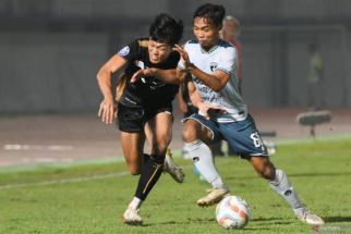 Persita Masih di Liga 1, Mario Jardel Berambisi Tampil Konsisten Musim Depan - JPNN.com Banten