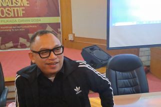 DPRD Jateng: Jurnalis Berperan Penting Jelang Pilkada 2024 - JPNN.com Jateng