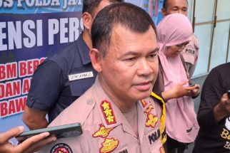 Polisi Tetapkan 3 Tersangka Buntut Tewasnya Bos Rental Mobil di Pati - JPNN.com Jateng