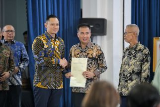 Gedung Sate Kini Sudah Bersertifikat Elektronik - JPNN.com Jabar