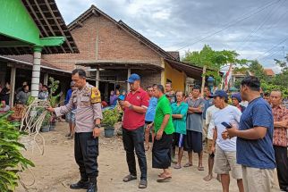 Seorang Kakek di Boyolali Tewas Tercebur Sumur - JPNN.com Jateng