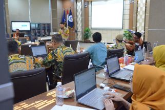 Ini Langkah Udinus Semarang untuk Meningkatkan Kualitas Bimbingan & Konseling di Jawa Tengah - JPNN.com Jateng