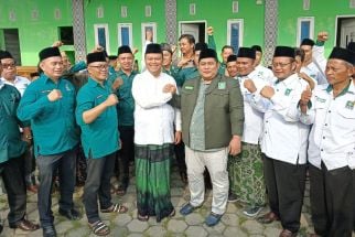 Edi Sayudi Jadi Cabub Demak Pertama yang Dapat Rekomendasi Partai, PKB Punya Alasan Kuat - JPNN.com Jateng