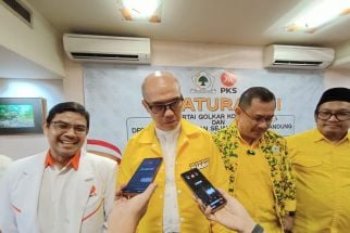 Golkar Bandung Masih Tunggu Keputusan DPP Soal Bacawalkot - JPNN.com Jabar