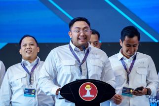 Hipmi Banten: Penetapan Hari Kewirausahaan Nasional Bukti Dukungan Jokowi Terhadap Pengusaha Muda - JPNN.com Banten