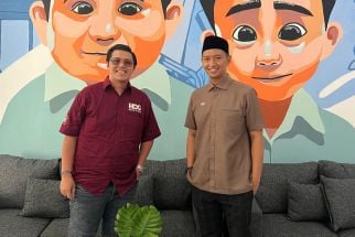 TKN Fanta Dukung Hendy Setiono Maju Pilkada Surabaya 2024 - JPNN.com Jatim