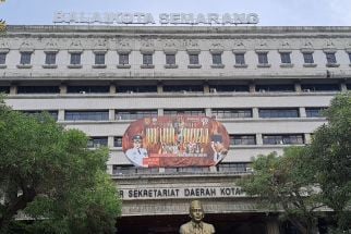 Dewan Sebut Sekda Kota Semarang Iswar Memungkinkan Dimutasi - JPNN.com Jateng