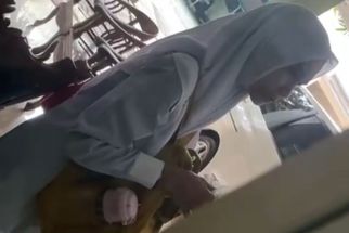 Begini Modus Ibu yang Mengaku Malaikat di Depok Saat Melancarkan Aksinya - JPNN.com Jabar