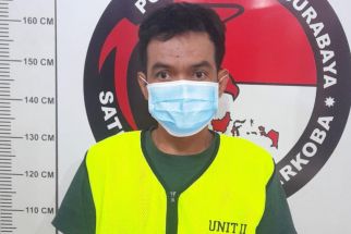 Sopir di Surabaya Terancam Hukuman 20 Tahun Penjara, Perbuatannya Fatal - JPNN.com Jatim
