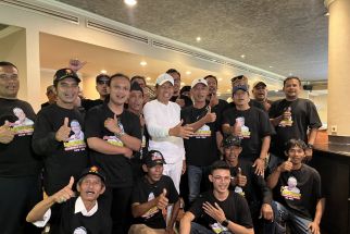 Sukarelawan Prabowo Mania 08 Depok Dukung Dedi Mulyadi Jadi Cagub Jabar - JPNN.com Jabar