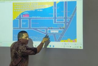 Proyek Terowongan Penghubung TIJ dengan KBS Ditargetkan Tuntas 3 Bulan - JPNN.com Jatim