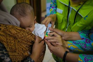 Pemkot Depok Fokus Lakukan Gerakan Serentak Intervensi Pencegahan Stunting - JPNN.com Jabar