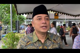 Eri Cahyadi Klaim Kantongi Rekom dari PDI Perjuangan untuk Maju Pilkada Surabaya - JPNN.com Jatim