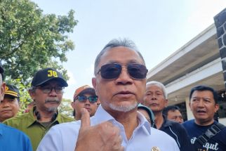 Zulhas Beri Restu Bima Arya Jika Berpasangan dengan Dedi Mulyadi di Pilgub Jabar 2024 - JPNN.com Jabar