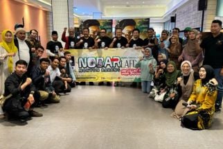 Sejumlah Pejabat Ternama Hadir Ramaikan Nobar Pemutaran Film Lafran di Surabaya - JPNN.com Jatim