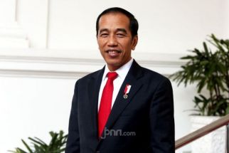 Presiden Jokowi Batal Salat Iduladha & Berkurban Sapi 1,23 Ton di MAJT Semarang - JPNN.com Jateng