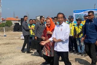 Telan Rp 386 Miliar, Tanggul Laut Semarang Konon Mampu Menahan Rob 30 Tahun - JPNN.com Jateng