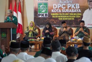 PKB Surabaya Manfaatkan Momen Iduladha Sosialisasikan Eri-Armuji ke Akar Rumput - JPNN.com Jatim