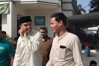 Ketika Gusti Bhre Bersama Kevin Fabiano Kunjungi Ponpes Budi Utomo - JPNN.com Jateng