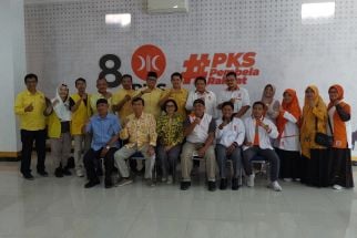PKS-Golkar Solo Segera Deklarasi Koalisi untuk Pilkada 2024 - JPNN.com Jateng