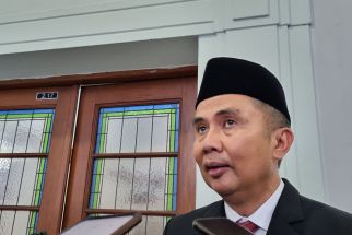 Bey Machmudin: Judi Online Sudah Jadi Masalah Nasional - JPNN.com Jabar