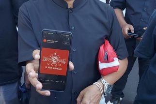 Warga Nahdiyin Surabaya Laporkan Akun X yang Ubah Logo NU Jadi Ulama Nambang - JPNN.com Jatim