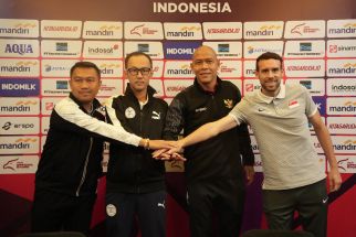Filipina, Singapura, & Laos Mewaspadai Kekuatan Indonesia di Piala AFF U-16 - JPNN.com Jateng