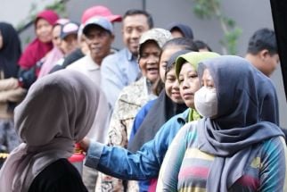 Serempak Berkurban, Seller MS Glow Bagikan 3.000 Paket Daging Sapi di Beberapa Daerah - JPNN.com Jatim