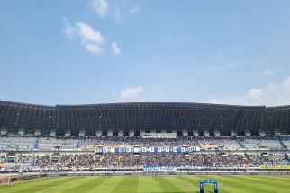 Pemkot dan Persib Bandung Belum Sepakat Soal Pengelolaan Stadion GBLA - JPNN.com Jabar