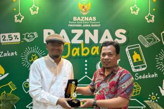 Itjen Kemenag RI Lakukan Audit Syariah di BAZNAS Jabar - JPNN.com Jabar