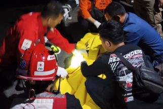 Jenazah Pemuda Mr X Ditemukan di Selat  Madura Surabaya, Begini Ciri-Cirinya - JPNN.com Jatim