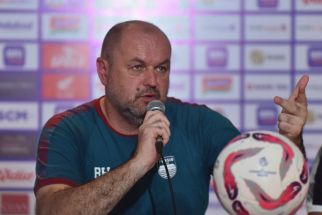 Bojan Hodak Sambut Baik Lolosnya Persib ke AFC Champions League 2 Tanpa Perlu Play-off - JPNN.com Jabar