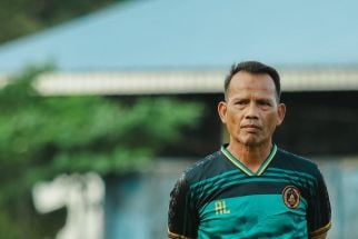 Ansyari Lubis Bicara Kemungkinan PSS Sleman Ditangani Pelatih Asing - JPNN.com Jogja