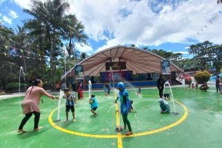 Sambut Libur Sekolah The Jungle Waterpark Bogor Siapkan Beragam Promo dan Program Menarik - JPNN.com Jabar