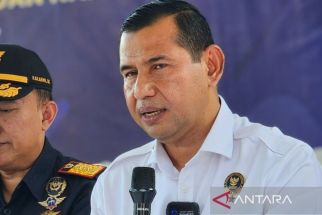 Januari-Juni 2024, BNN Jateng Ungkap Peredaran 13,4 Kg Ganja - JPNN.com Jateng