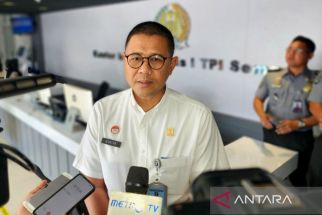 Layanan Percepatan Pembuatan Paspor Sementara Dihentikan, Imigrasi Semarang Ungkap Alasannya - JPNN.com Jateng