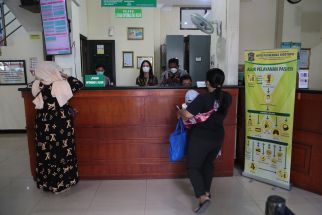 Deteksi Dini Kesehatan Buah Hati, Pemkot Surabaya Hadirkan Program Tes Darah Bayi - JPNN.com Jatim