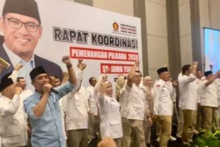 Persatuan Pemuda Jawa Tengah Serius Mendukung Mas Dar di Pilgub 2024 - JPNN.com Jateng